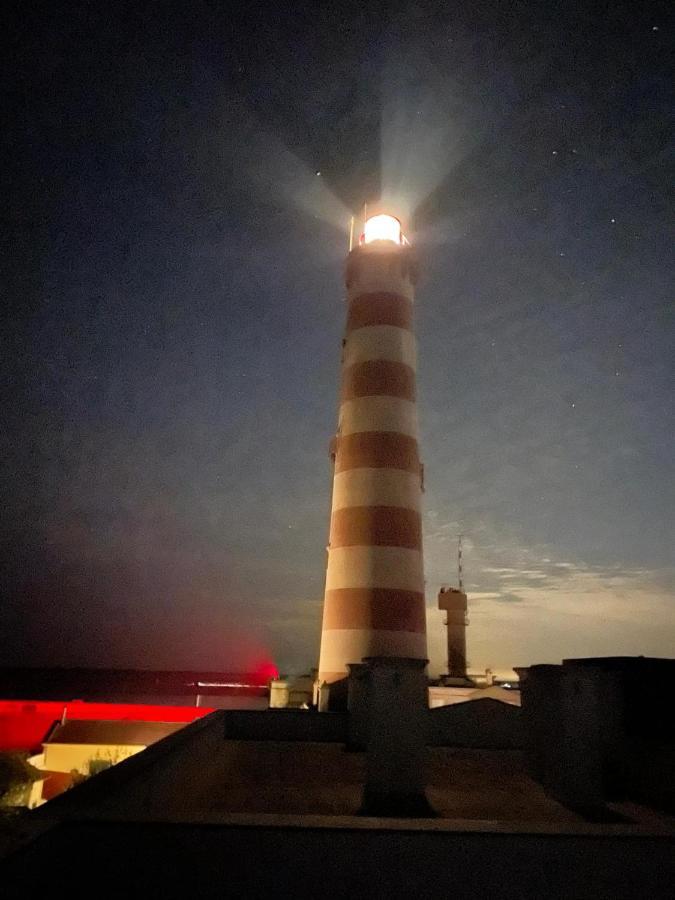 SonhosQrodopiam Praia da Barra Exterior foto