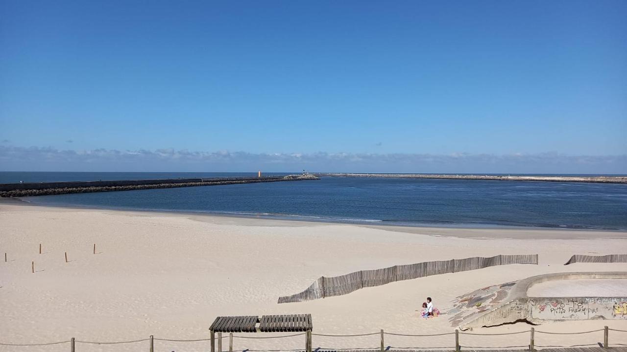 SonhosQrodopiam Praia da Barra Exterior foto