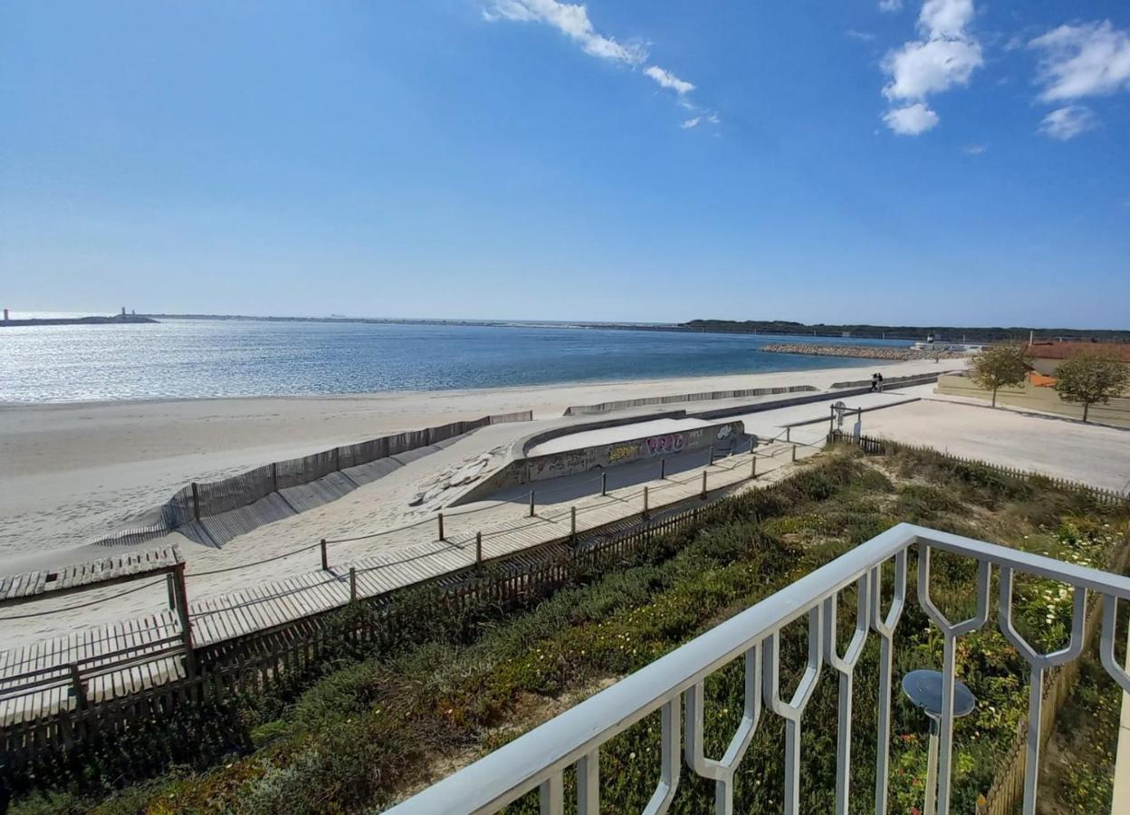 SonhosQrodopiam Praia da Barra Exterior foto