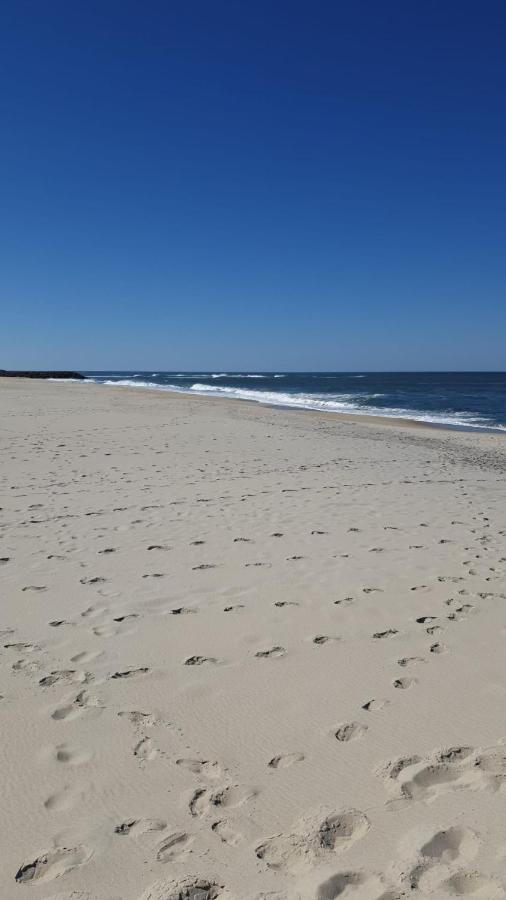 SonhosQrodopiam Praia da Barra Exterior foto