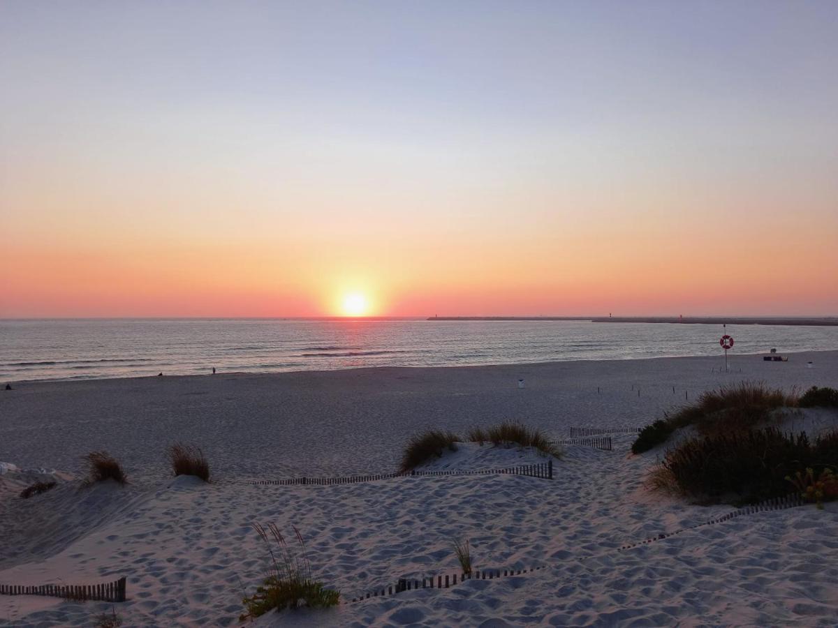 SonhosQrodopiam Praia da Barra Exterior foto