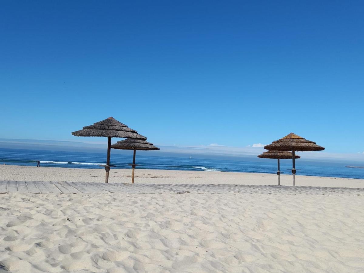 SonhosQrodopiam Praia da Barra Exterior foto