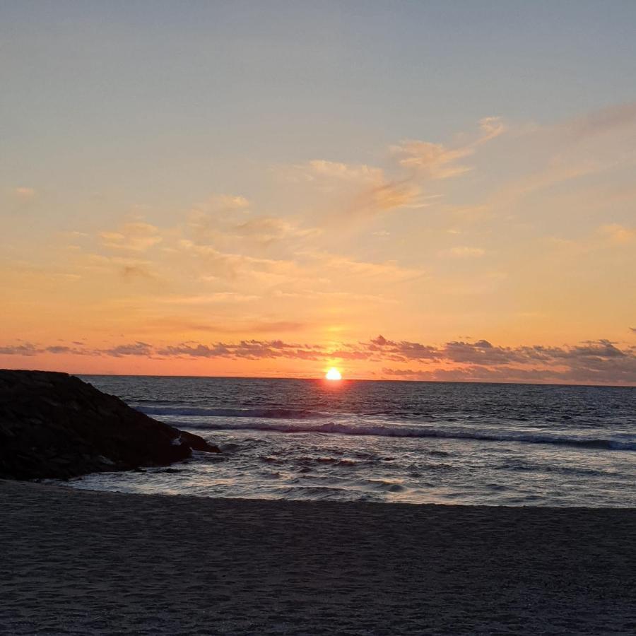 SonhosQrodopiam Praia da Barra Exterior foto