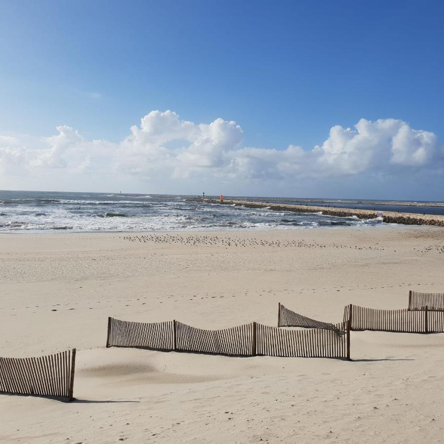 SonhosQrodopiam Praia da Barra Exterior foto