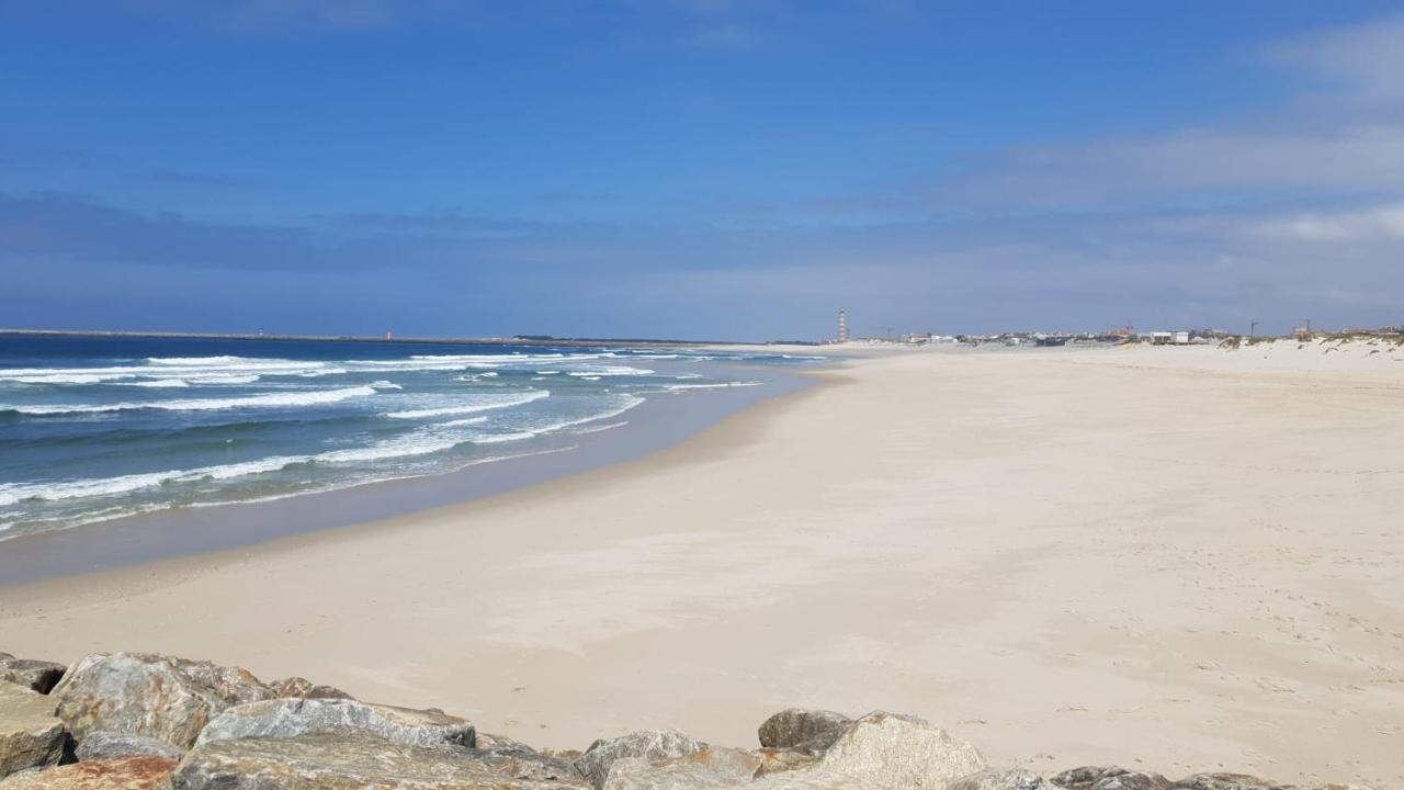 SonhosQrodopiam Praia da Barra Exterior foto