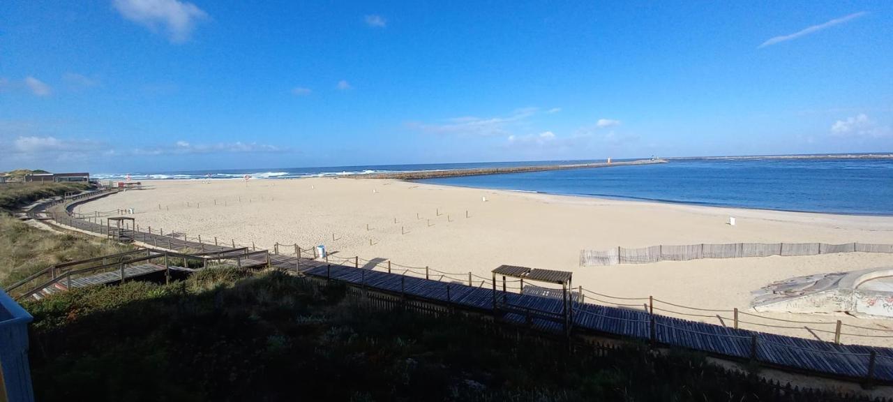 SonhosQrodopiam Praia da Barra Exterior foto